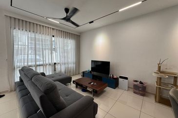 Taman Austin Heights