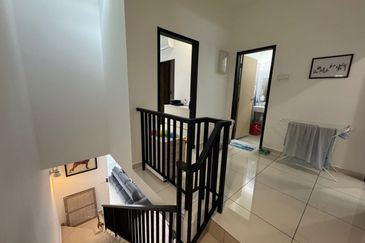 Taman Austin Heights