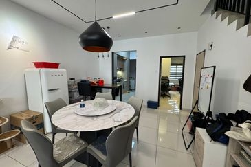 Taman Austin Heights