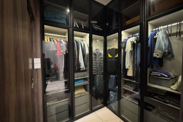 Taman Austin Heights