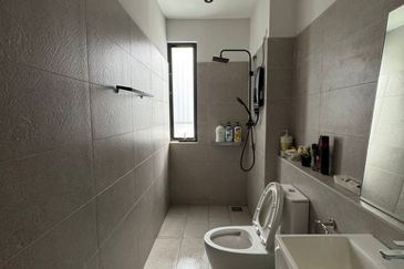 Taman Austin Heights