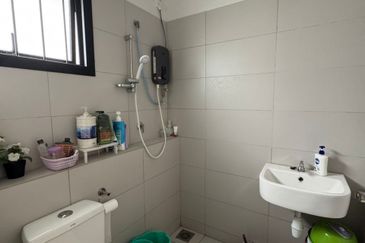 Taman Austin Heights