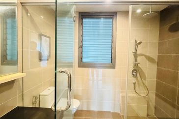 Iskandar Residences Medini