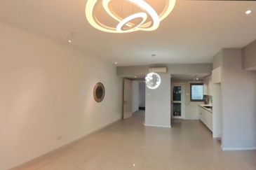 Iskandar Residences Medini