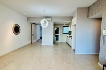 Iskandar Residences Medini