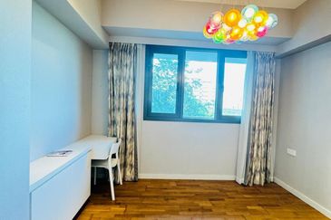 Iskandar Residences Medini