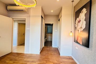 Iskandar Residences Medini