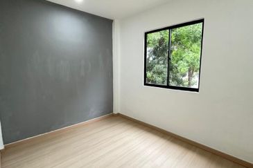 Perumahan Rakyat Lima Kedai