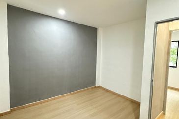 Perumahan Rakyat Lima Kedai