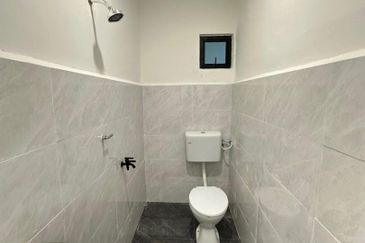 Perumahan Rakyat Lima Kedai