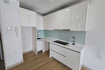 Tropez Residences @ Tropicana Danga Bay