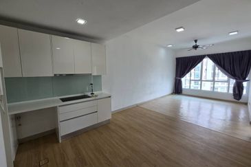 Tropez Residences @ Tropicana Danga Bay