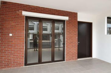 BUKIT PELALI @ PENGERANG