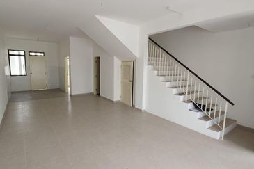 BUKIT PELALI @ PENGERANG