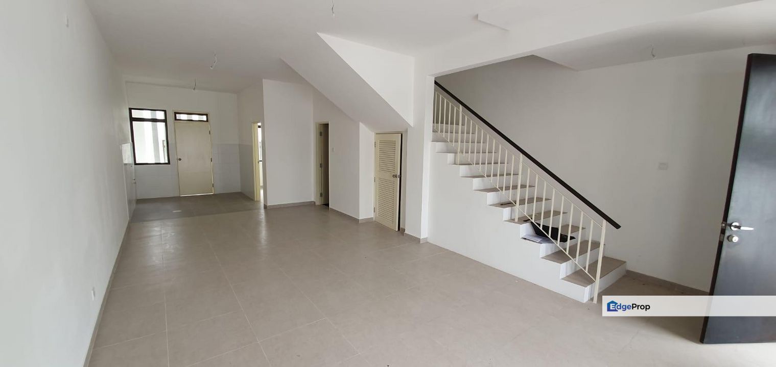 Full Loan Pengerang Bukit Pelali Brand New Double Storey House, Johor, Pengerang