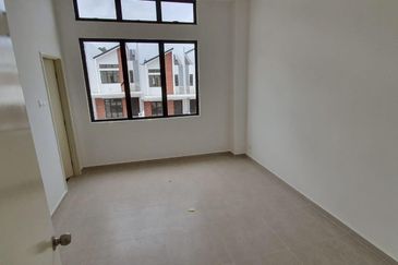 BUKIT PELALI @ PENGERANG