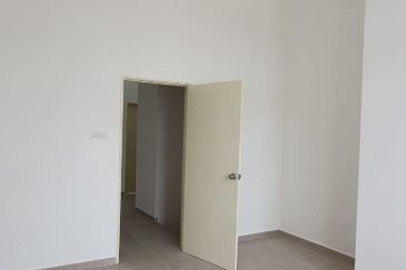 BUKIT PELALI @ PENGERANG