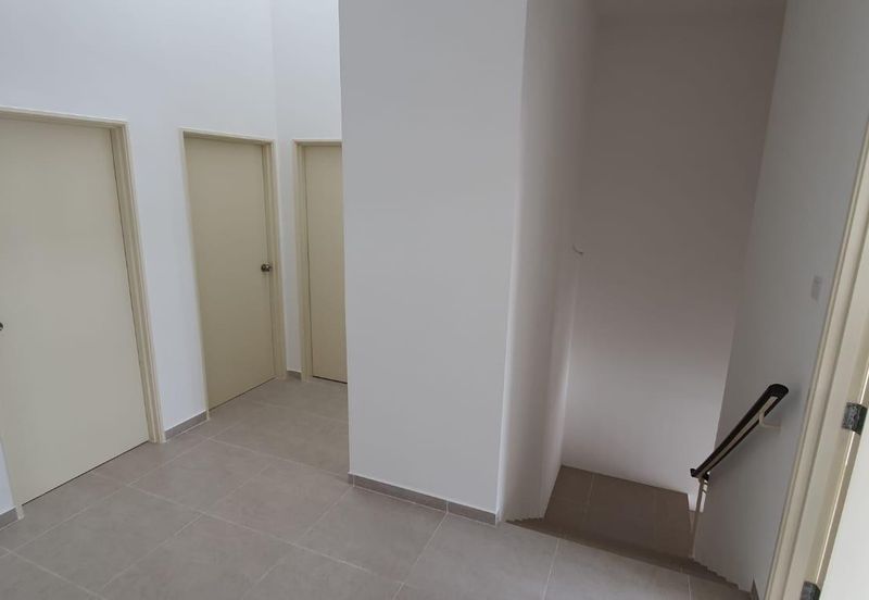 BUKIT PELALI @ PENGERANG