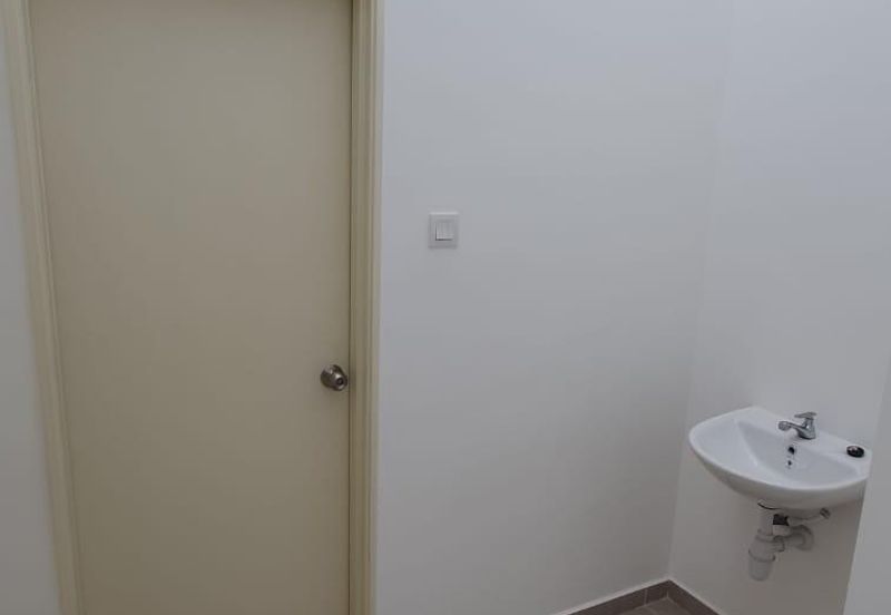 BUKIT PELALI @ PENGERANG