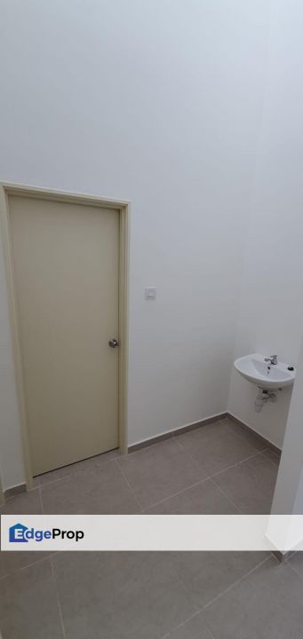 Full Loan Pengerang Bukit Pelali Brand New Double Storey House, Johor, Pengerang