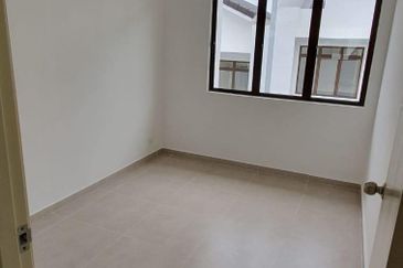 BUKIT PELALI @ PENGERANG