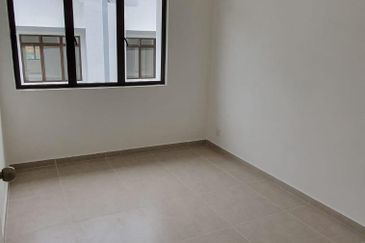 BUKIT PELALI @ PENGERANG