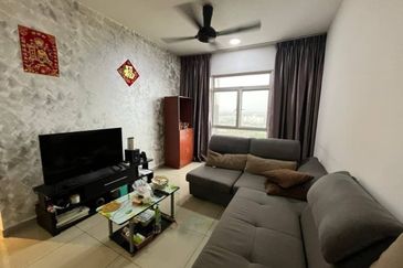 Midas Perling Apartment