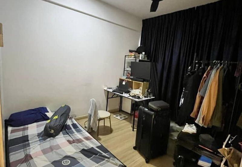 Midas Perling Apartment