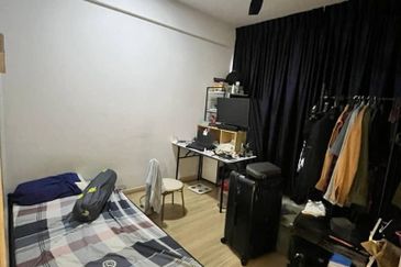 Midas Perling Apartment