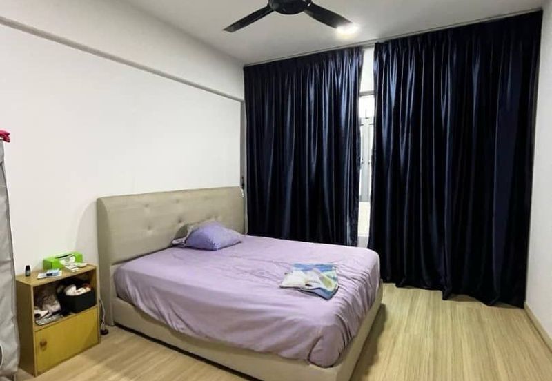 Midas Perling Apartment