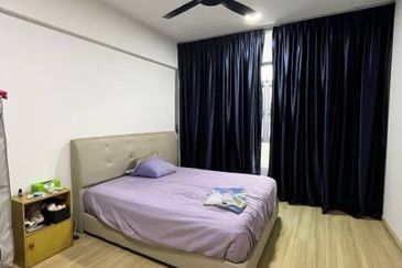 Midas Perling Apartment