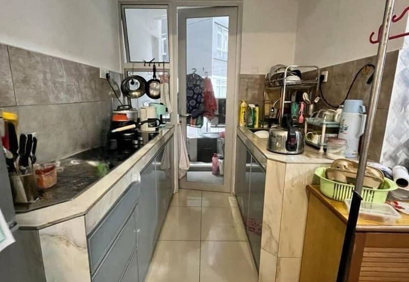 Midas Perling Apartment