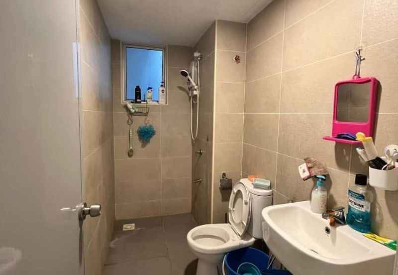 Midas Perling Apartment