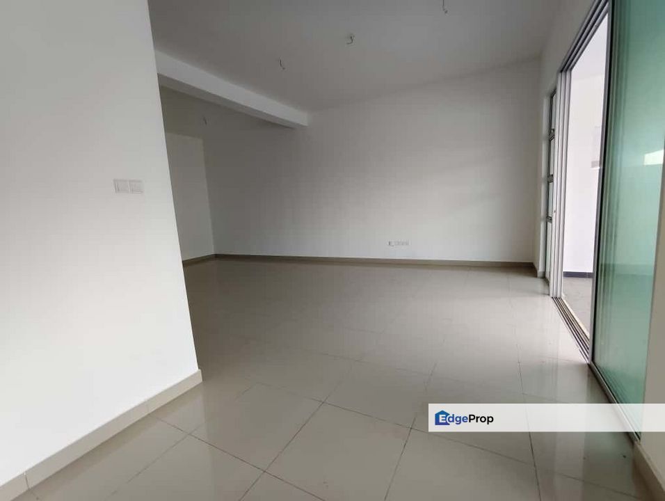 Bandar Alam Masai Jalan Alam Brand New Double Storey Near Bunga Raya, Johor, Masai
