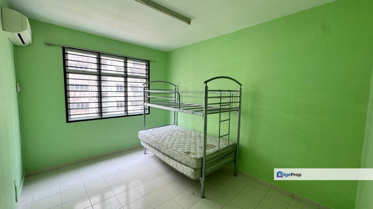 Full Loan Cash Out @ Villa Krystal New Paint Well Skudai Selesa Jaya, Johor, Skudai