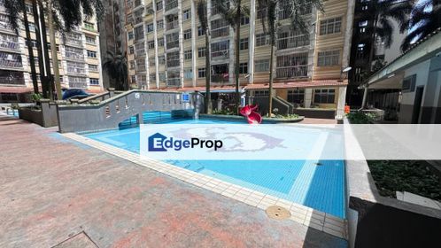 Full Loan Cash Out @ Villa Krystal New Paint Well Skudai Selesa Jaya, Johor, Skudai