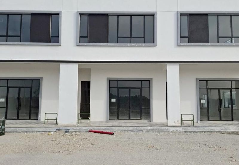 Eco Vantage @ Eco Tropics