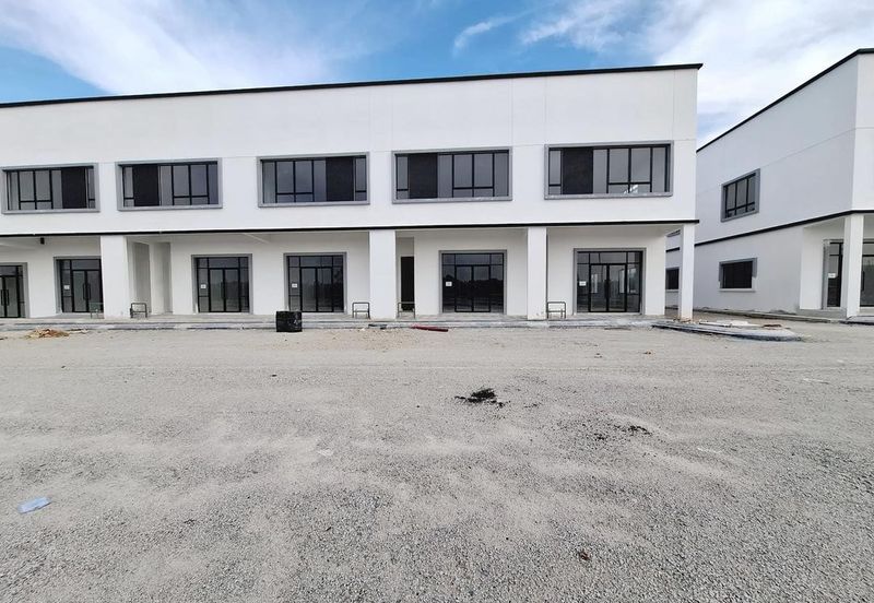 Eco Vantage @ Eco Tropics