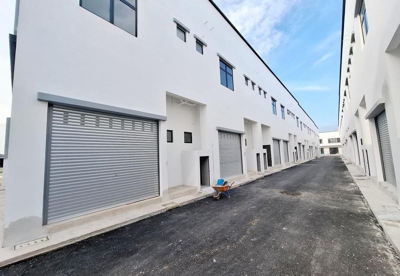 Eco Vantage @ Eco Tropics