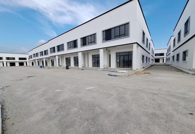 Eco Vantage @ Eco Tropics