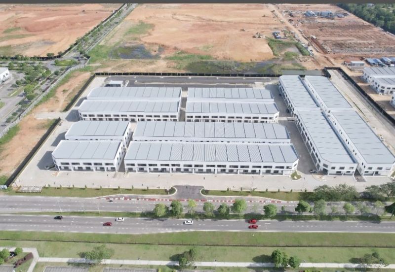 Eco Vantage @ Eco Tropics