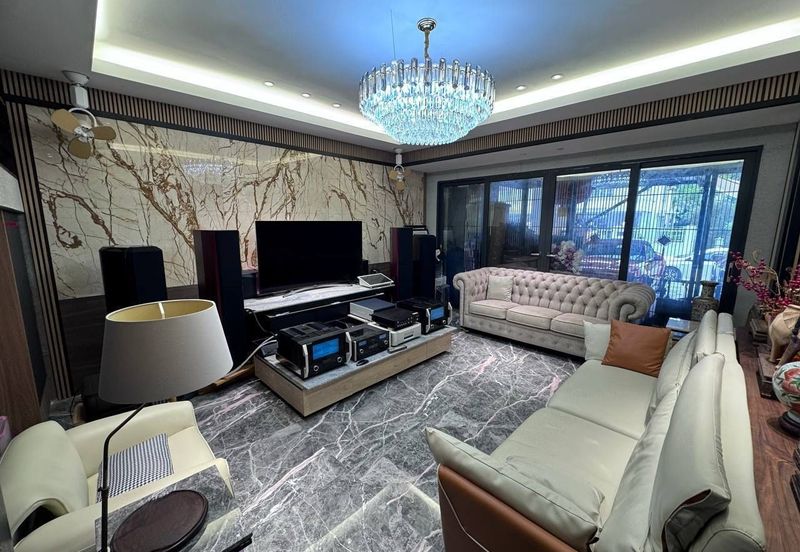 Golf East @ Horizon Hills