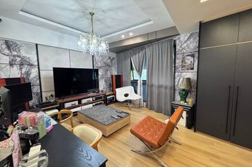 Golf East @ Horizon Hills