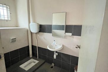 Taman Perindustrian Murni Senai