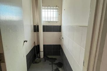 Taman Perindustrian Murni Senai