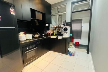 Meridin East The Greenway & The Eden