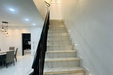 Meridin East The Greenway & The Eden