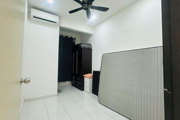 Meridin East The Greenway & The Eden