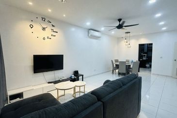 Meridin East The Greenway & The Eden