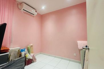 Meridin East The Greenway & The Eden